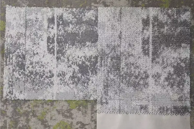 Carpet Tile